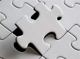 Puzzle Piece Puzzle Piece